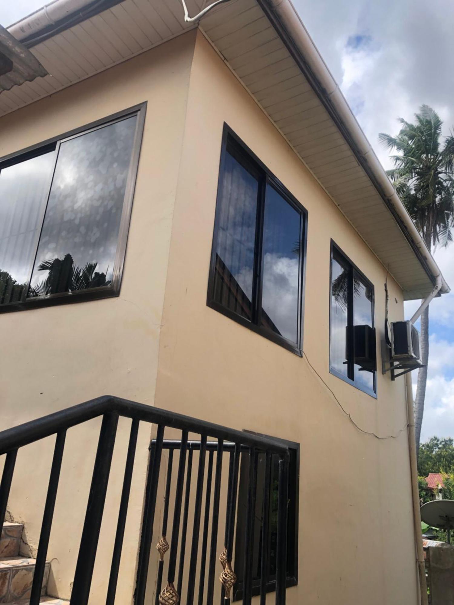 Tatys Homestay Dar es Salaam Esterno foto